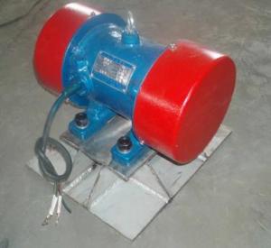 倉壁振動器、振動器、電機、馬達